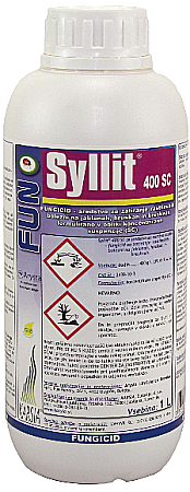 Livezi - Fungicid Syllit 400 SC