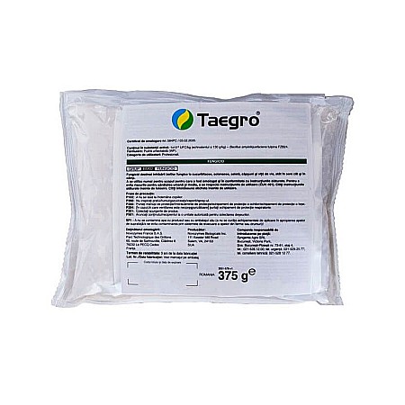 Pesticide - Fungicid Taegro