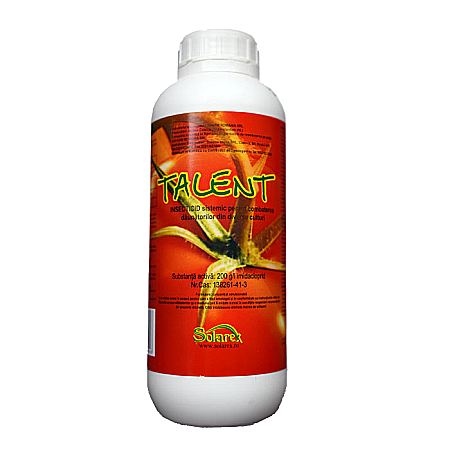 Insecticide - Insecticid Talent