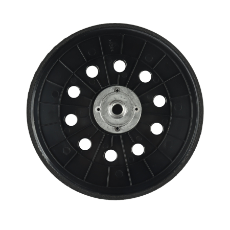 Întreținere casă și fermă - Talpa pentru slefuit diametru 225 mm PP225S PROCRAFT