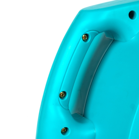 Tambur automat Detoolz cu furtun 20m 1/2“ G01 [13]