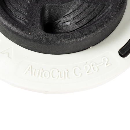 Tambur Micul Fermier, M10*1.0 2F 2.4mm*2.4m BP Model17 [6]