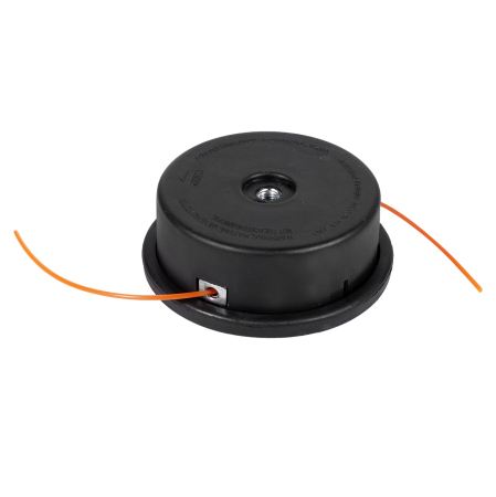 Piese si accesorii - Tambur Micul Fermier M10*1.25, 2 fire, buton plastic