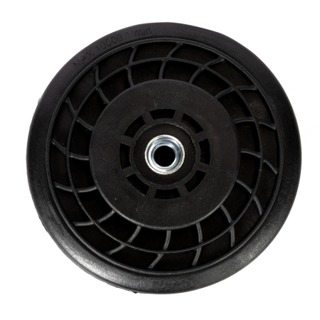 Tambur Micul Fermier, M10*1.25 2F 2.4mm*2.4m BM Model1 [2]