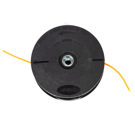 Tambur Micul Fermier, M10*1.25 2F 2.4mm*2.4m BM Model11 [2]