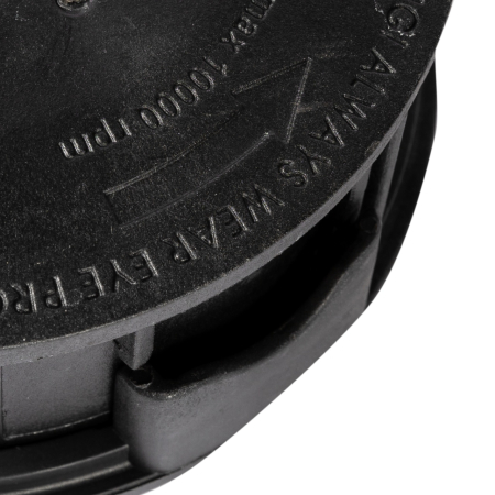 Tambur Micul Fermier, M10*1.25 2F 2.4mm*2.4m BM Model12 [3]