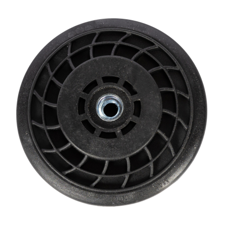 Tambur Micul Fermier, M10*1.25 2F 2.4mm*2.4m BM Model2 [2]