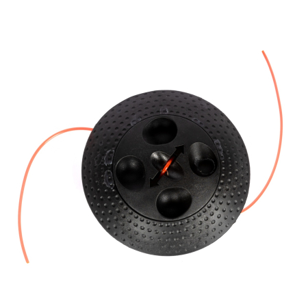 Tambur Micul Fermier, M10*1.25 2F 2.4mm*2.4m BP Model20 [2]