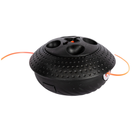 Motocoase si accesorii - Tambur Micul Fermier, M10*1.25 2F 2.4mm*2.4m BP Model20