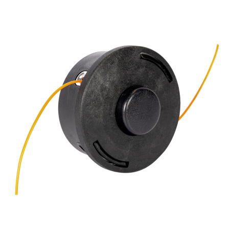 Motocoase si accesorii - Tambur Micul Fermier, M10*1.25 2F 2.4mm*2.4m BP Model7