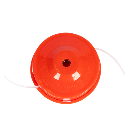 Tambur Micul Fermier, M10*1.25 2F 2.4mm*2m BP Model4 [3]