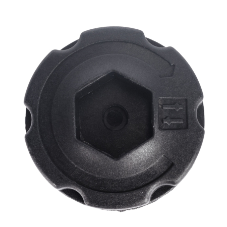 Tambur Micul Fermier, M10*1.25 6F 2.4mm*0.26m BP Model9 [4]