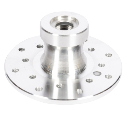 Motocoase si accesorii - Tambur Micul Fermier, M10*1.25 8F 2.4mm AL Model16