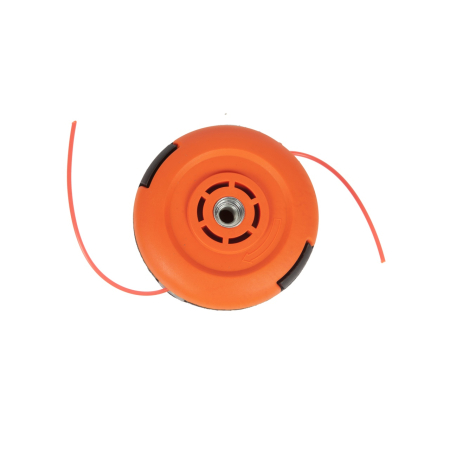 Tambur MTC XH-001 cu buton albastru Easy Feed [4]