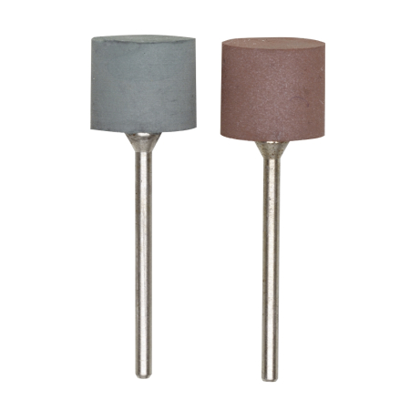 Accesorii pentru lustruire - Tamburi flexibili pentru lustruit, Proxxon 28295