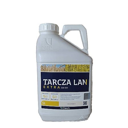Cereale păioase - Fungicid Tarcza Lan Extra 250 EC-tebuconazol 250 g/l