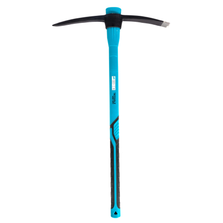 Tarnacop Detoolz, 2Kg, coada din fibra de sticla G01 [1]