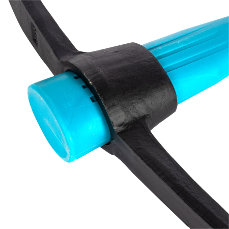 Tarnacop Detoolz, 2Kg, coada din fibra de sticla G01 [5]