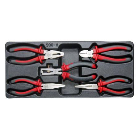 Unelte anexe - TAVA MODUL 58729