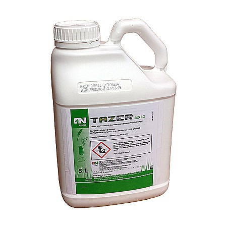 Pesticide - Fungicid Tazer