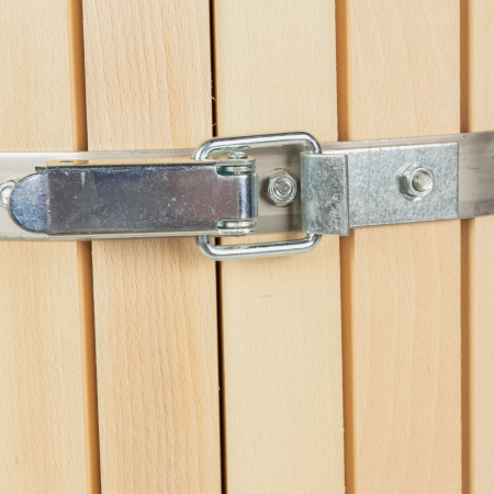 Teasc struguri Micul Fermier, volum 32L, cu suport [2]