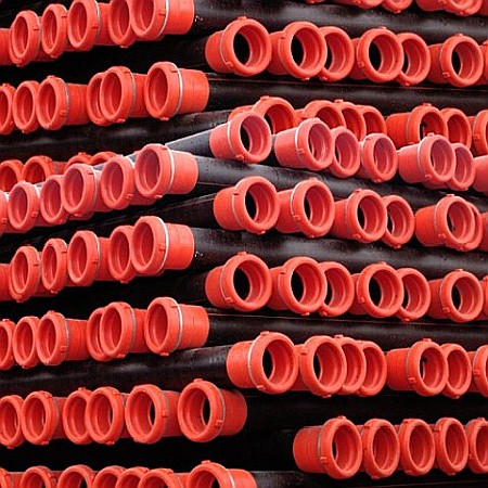 Irigaţii - Țeavă irigații 6 m