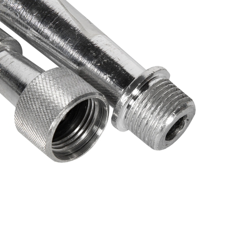 Teava refulare 1" pentru furtun pompier [2]