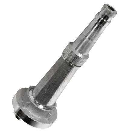 Teava refulare 2" pentru furtun pompier [4]