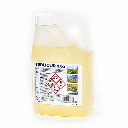 Pesticide - Fungicid Tebucur 250 EW