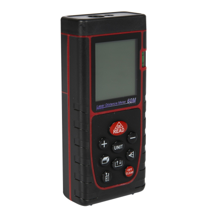 Telemetru cu laser 0-60m OQ-60 [2]