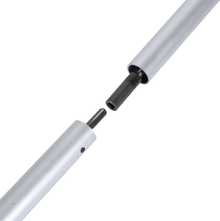 Tija 2 tronsoane 26mm MTC GF-1548 si GF-1549 [2]