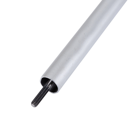 Motocoase si accesorii - Tija 2 tronsoane 26mm MTC GF-1548 si GF-1549