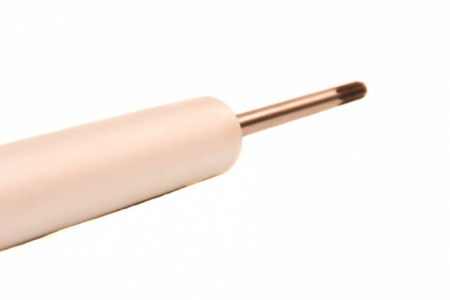 Tija cu teava pentru motocositoare 7D 26mm [3]