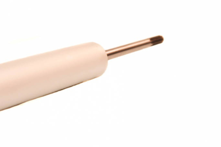 Tija cu teava pentru motocositoare 9D 26mm [3]