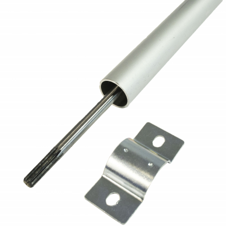 Piese si accesorii  - Tija motocoasa lungime 50 cm diametrul 26 mm, Elefant