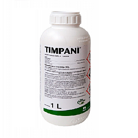 Fungicide - Fungicid Timpani