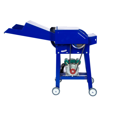 Tocator lucerna, tulpini de grau, porumb 9Z MF [17]