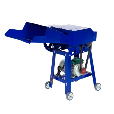 Zootehnie - Tocator lucerna, tulpini de grau, porumb 9Z MF