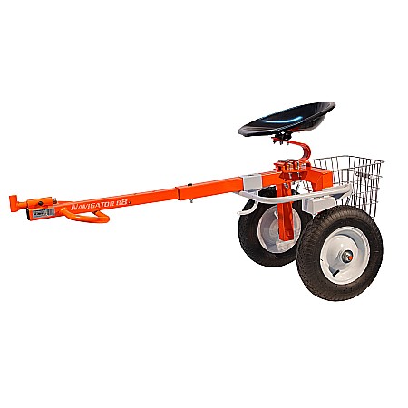 Întreținere casă și fermă - Accesoriu tractat Navigator 88