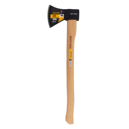 Topor 613 cu maner de lemn 1500g [1]