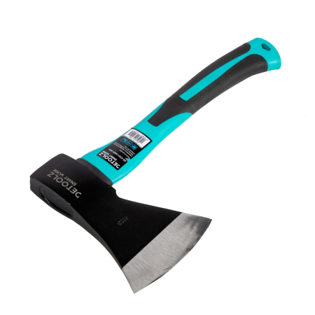 Gradinarit - Topor coada fibra sticla pp+tpr 1000g