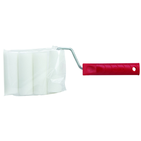 Zugravire - TRAFALET BURETE CU MANER - 35X100MM/4R