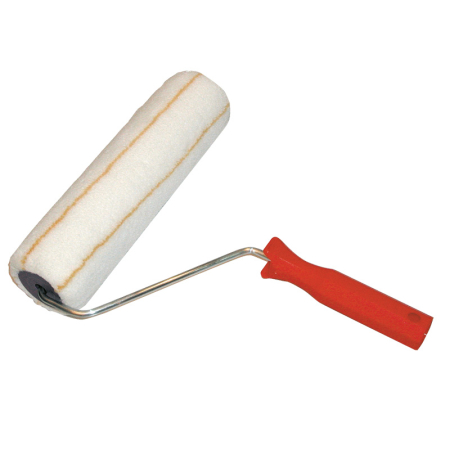 Trafaleti - TRAFALET SINTETIC CU FIR DENS SI SCURT 250MM