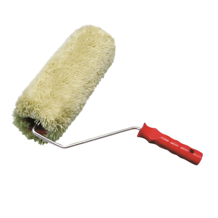 Trafaleti - TRAFALET SINTETIC CU FIR RAR SI LUNG 200MM