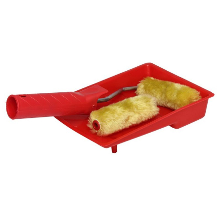 Trafaleti - TRAFALET UZ UNIVERSAL CU TAVA - 100X10MM/2R