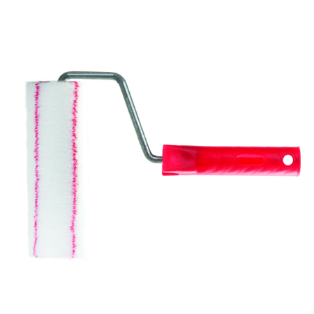 Zugravire - TRAFALET VOPSELE SOLVENTI CU MANER - 180X50MM