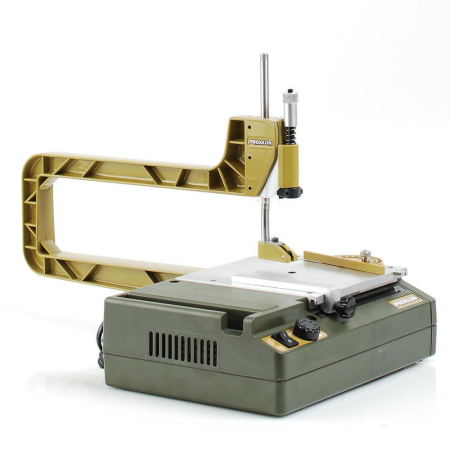 Traforaj electric DS 230/E, Proxxon 27088 [1]