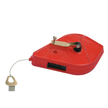 Consumabile si accesorii - TRASATOR CU CARCASA ALUMINIU SI SFOARA 15M