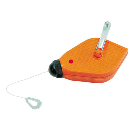 Consumabile si accesorii - TRASATOR CU CARCASA PLASTIC SI SFOARA 15M