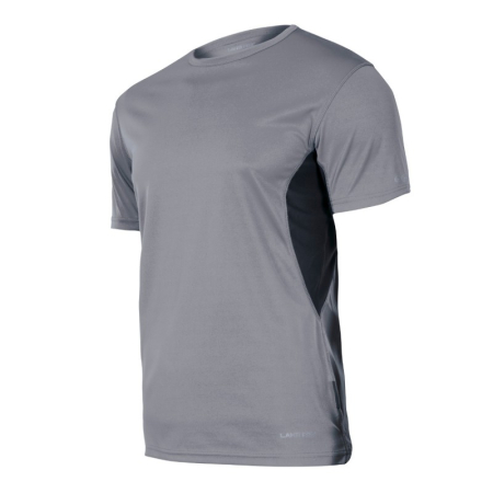Tricouri - TRICOU FUNCTIONAL POLIESTER / GRI - 3XL